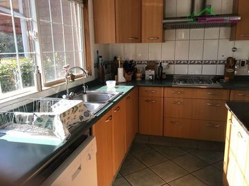 Casa en Venta en Camino Carampangue - Colegio Trebulco