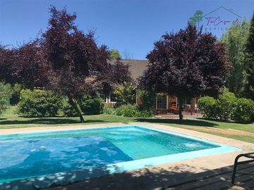 Casa en Venta en Camino Carampangue - Colegio Trebulco