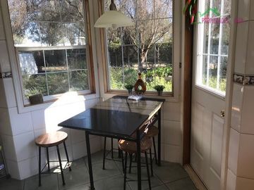 Casa en Venta en Camino Carampangue - Colegio Trebulco