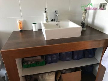 Casa en Venta en Camino Carampangue - Colegio Trebulco