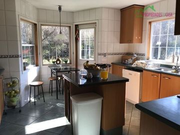 Casa en Venta en Camino Carampangue - Colegio Trebulco