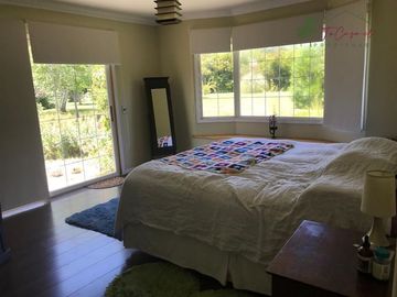 Casa en Venta en Camino Carampangue - Colegio Trebulco