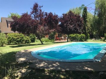 Casa en Venta en Camino Carampangue - Colegio Trebulco