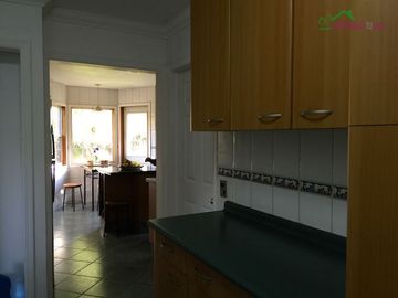 Casa en Venta en Camino Carampangue - Colegio Trebulco