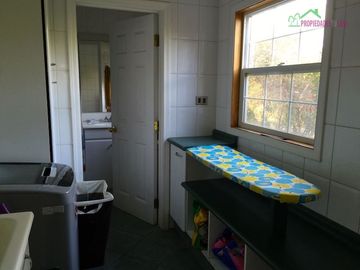 Casa en Venta en Camino Carampangue - Colegio Trebulco