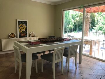 Casa en Venta en Camino Carampangue - Colegio Trebulco