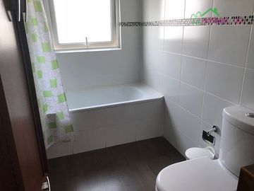 Casa en Venta en Camino Carampangue - Colegio Trebulco