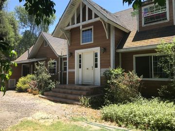 Casa en Venta en Camino Carampangue - Colegio Trebulco