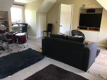 Casa en Venta en Camino Carampangue - Colegio Trebulco