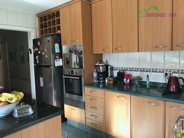 Casa en Venta en Camino Carampangue - Colegio Trebulco