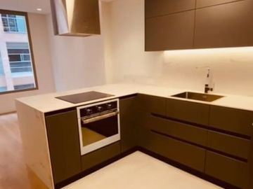 APARTAESTUDIO en ARRIENDO en Bogotá CHICO