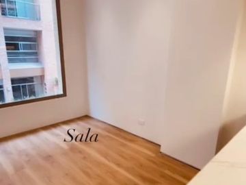 APARTAESTUDIO en ARRIENDO en Bogotá CHICO