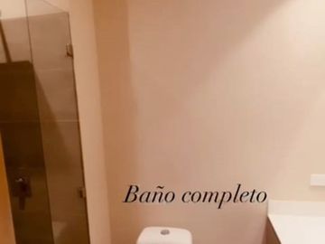 APARTAESTUDIO en ARRIENDO en Bogotá CHICO