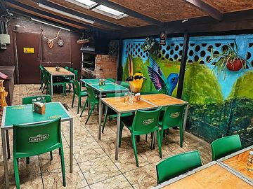 LOCAL COMERCIAL EXCELENTE UBICACION EN LLANQUIHUE