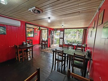 LOCAL COMERCIAL EXCELENTE UBICACION EN LLANQUIHUE