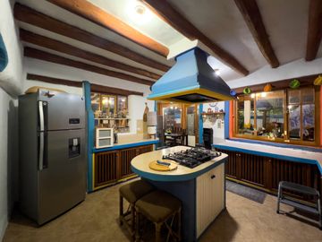 I3 CASA DE VENTA EN CUMBAYA
