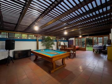 I3 CASA DE VENTA EN CUMBAYA