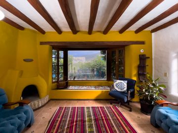 I3 CASA DE VENTA EN CUMBAYA