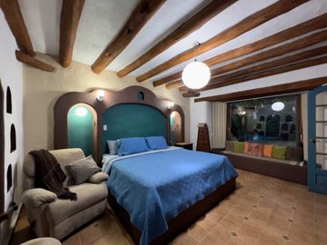 I3 CASA DE VENTA EN CUMBAYA