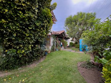 I3 CASA DE VENTA EN CUMBAYA