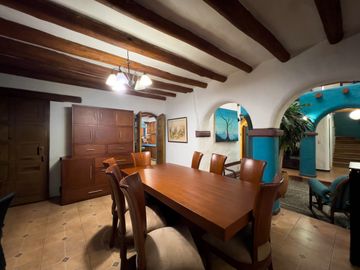 I3 CASA DE VENTA EN CUMBAYA