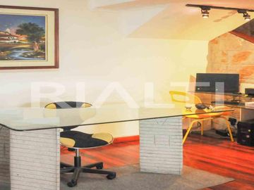 DUPLEX EN VENTA, CALLE JOSÉ QUERI