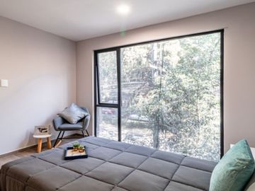 Departamento próximo a entrega Del Valle centro