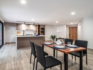 Departamento próximo a entrega Del Valle centro