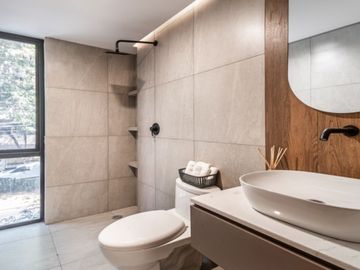 Departamento próximo a entrega Del Valle centro