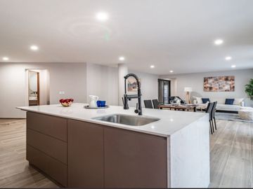 Departamento próximo a entrega Del Valle centro