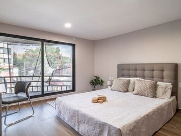 Departamento próximo a entrega Del Valle centro