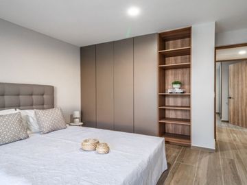 Departamento próximo a entrega Del Valle centro