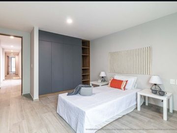 Departamento Preventa del Valle Centro