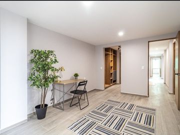 Departamento Preventa del Valle Centro