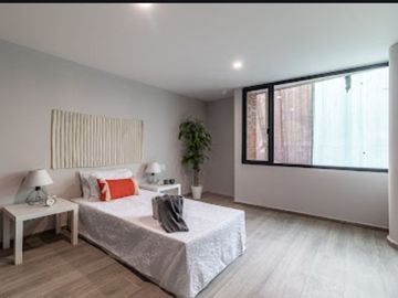 Departamento Preventa del Valle Centro