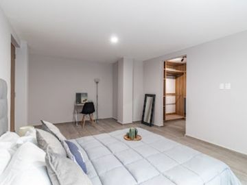 Departamento Preventa del Valle Centro