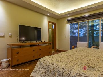 Casa de lujo en Valle Real en Coto en Venta
