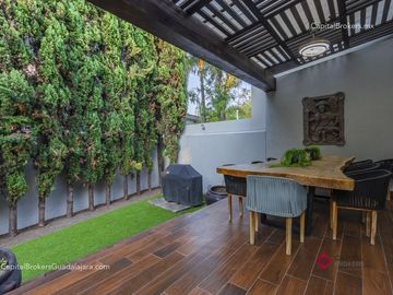 Casa de lujo en Valle Real en Coto en Venta