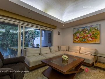 Casa de lujo en Valle Real en Coto en Venta