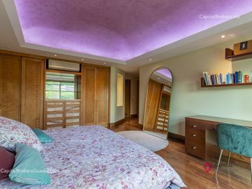 Casa de lujo en Valle Real en Coto en Venta