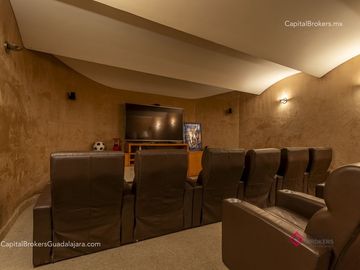 Casa de lujo en Valle Real en Coto en Venta