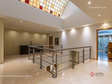 Casa de lujo en Valle Real en Coto en Venta