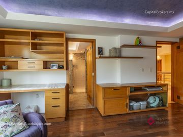 Casa de lujo en Valle Real en Coto en Venta