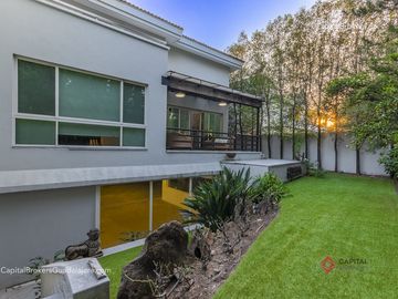 Casa de lujo en Valle Real en Coto en Venta