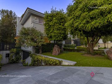 Casa de lujo en Valle Real en Coto en Venta