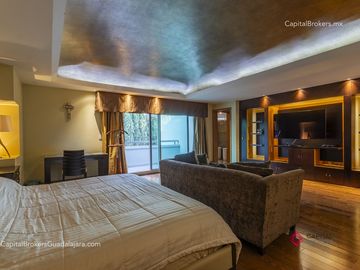 Casa de lujo en Valle Real en Coto en Venta