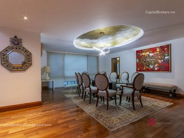 Casa de lujo en Valle Real en Coto en Venta
