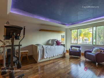 Casa de lujo en Valle Real en Coto en Venta