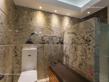 Casa de lujo en Valle Real en Coto en Venta