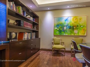 Casa de lujo en Valle Real en Coto en Venta